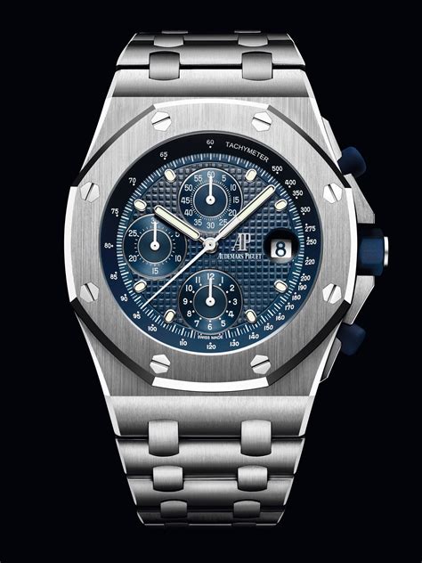 audemars piguet limited edition 2018|royal offshore Audemars Piguet.